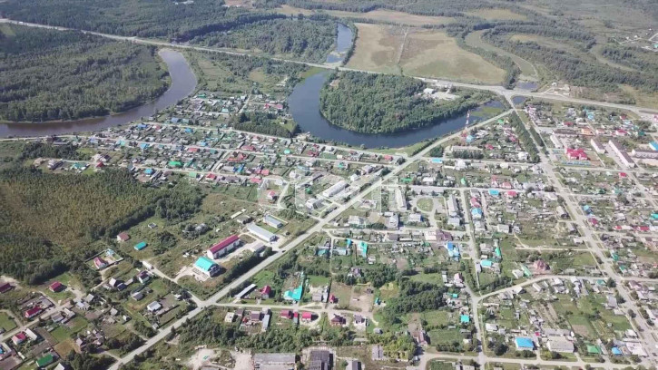 Земельный участок Полевая,