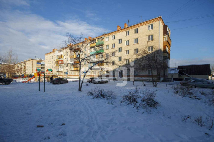 1-комн квартира Советская, 10