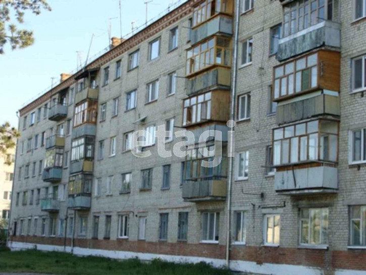 1-комн квартира Советская, 10