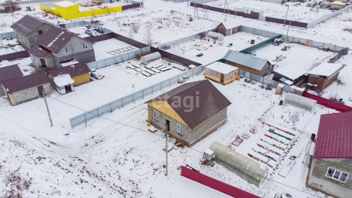 Коттедж/дом Якуши-3