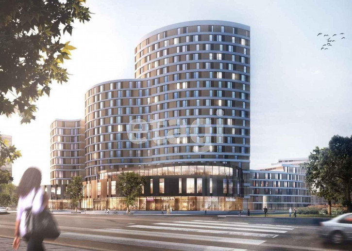 3-комн квартира Профсоюзная, 56
