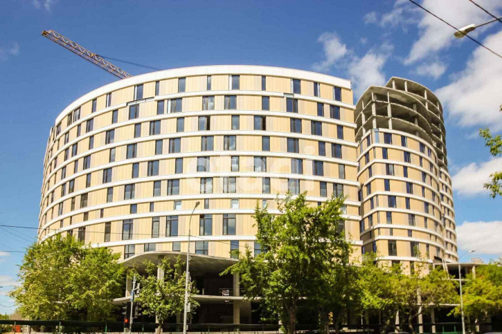 3-комн квартира Профсоюзная, 56