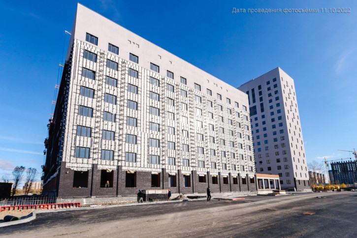 2-комн квартира Новгородская, 14