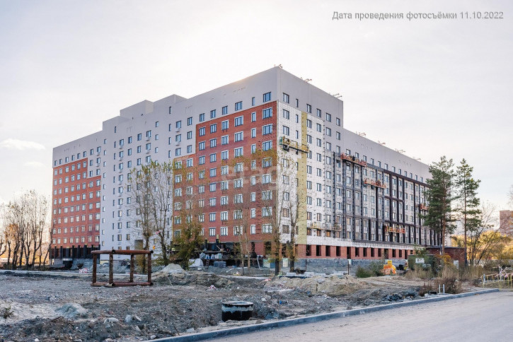 2-комн квартира Новгородская, 14