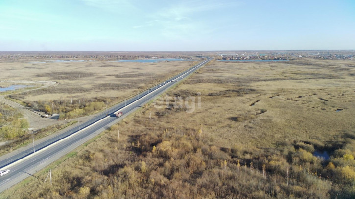 Земельный участок На Липовом КП