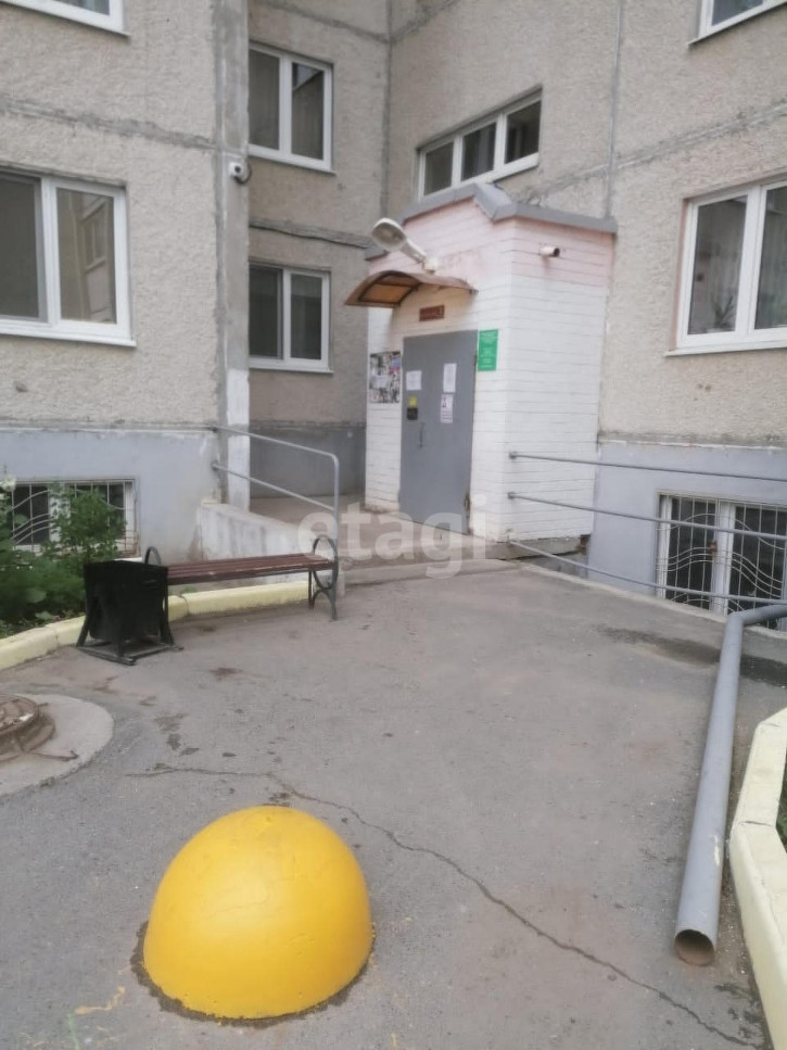 Помещение свободного назначения Жуковского 88к.1