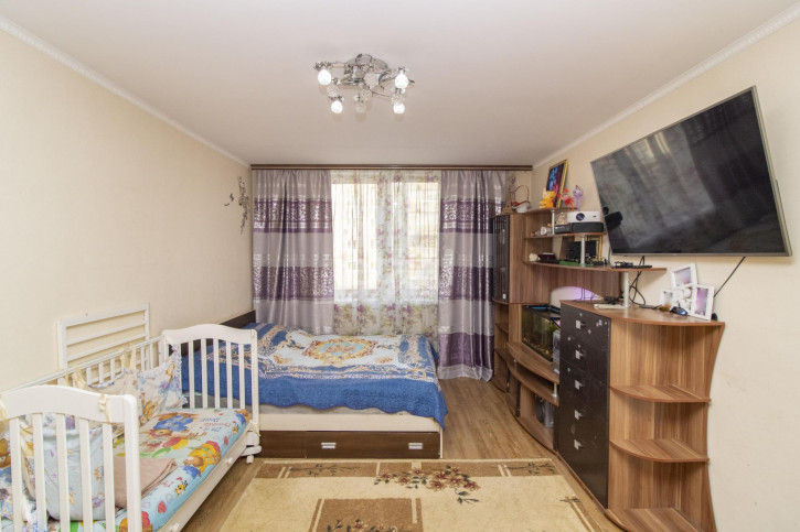 1-комн квартира Мира, 26