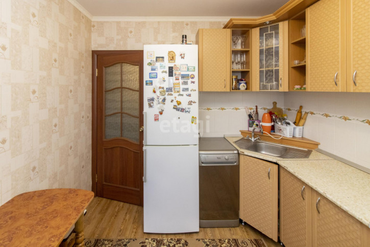 1-комн квартира Мира, 26