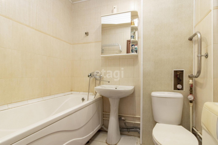 1-комн квартира Мира, 26