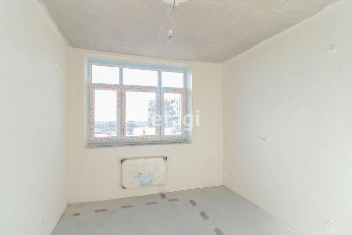 2-комн квартира Первооткрывателей, 14