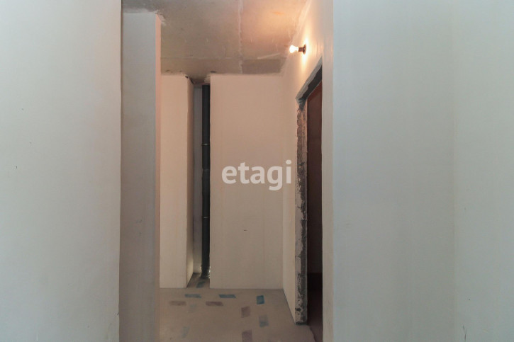 2-комн квартира Первооткрывателей, 14