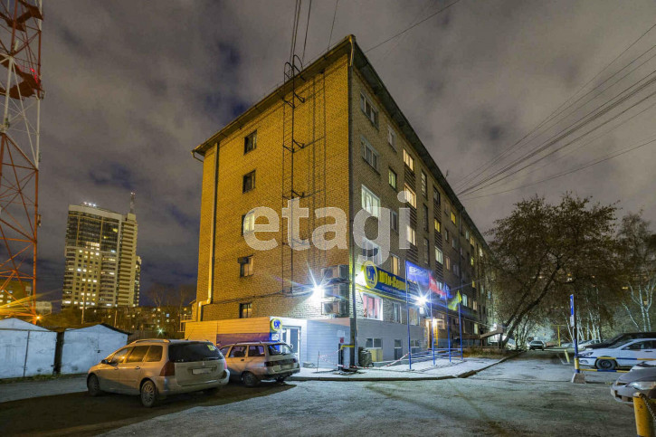 Комната Московская, 46