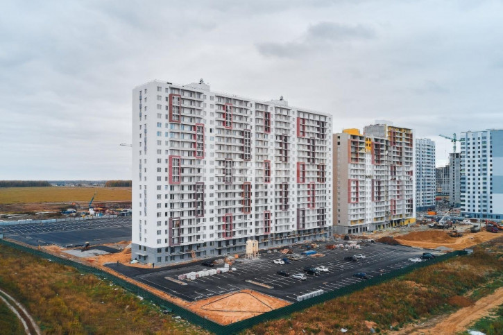 Студия Александра Пушкина, 16