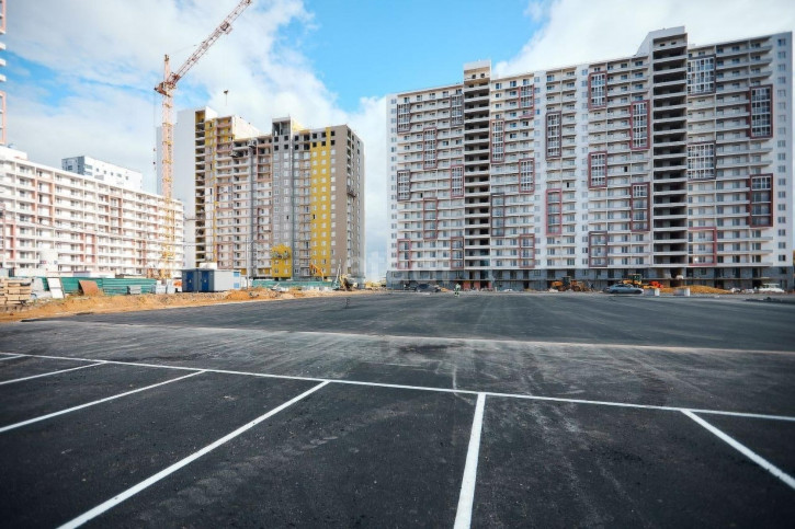 1-комн квартира Александра Пушкина, 16