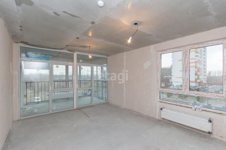 3-комн квартира Виктора Тимофеева, 9