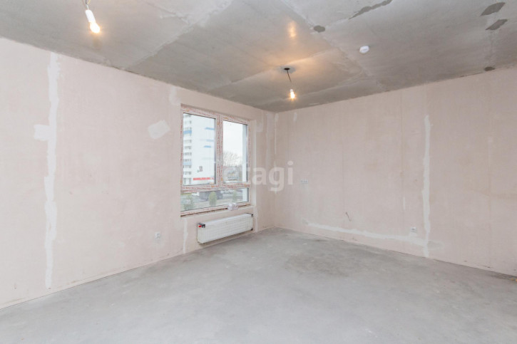 3-комн квартира Виктора Тимофеева, 9