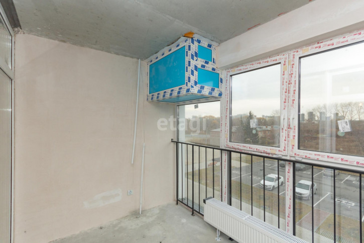 3-комн квартира Виктора Тимофеева, 9
