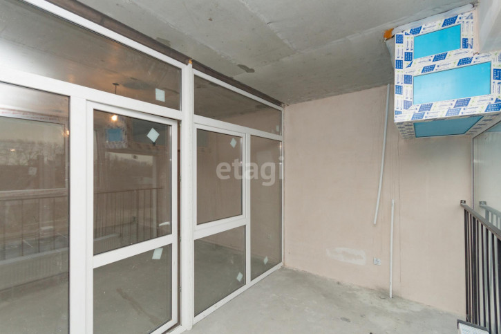3-комн квартира Виктора Тимофеева, 9