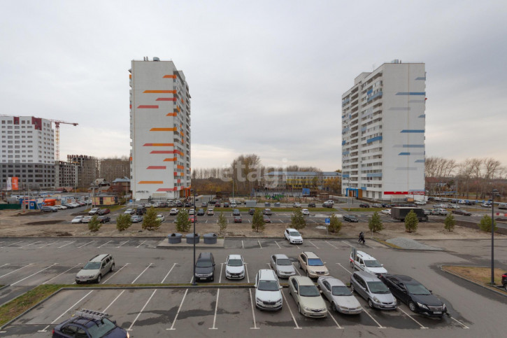 3-комн квартира Виктора Тимофеева, 9