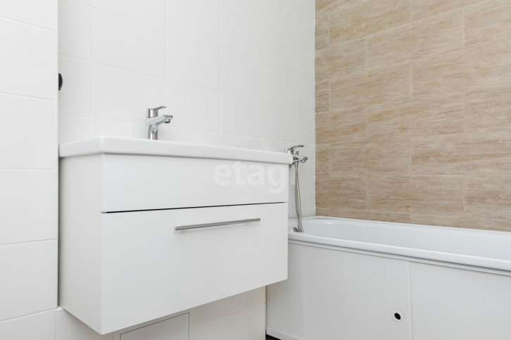 2-комн квартира Бульварная, 9