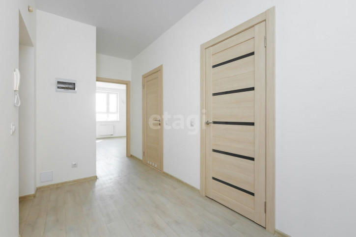 2-комн квартира Бульварная, 9