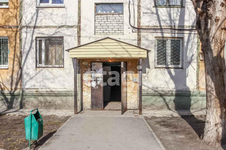 Квартира Энергетиков, 60