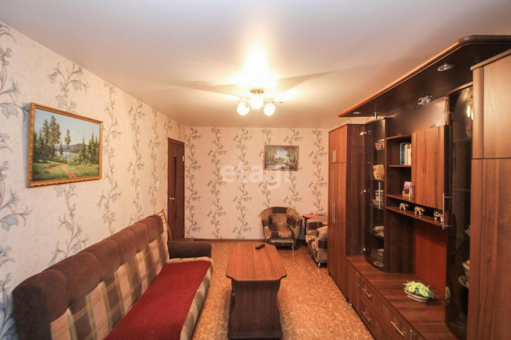 2-комн квартира Игримская, 16