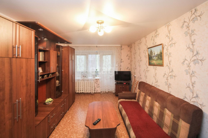 2-комн квартира Игримская, 16