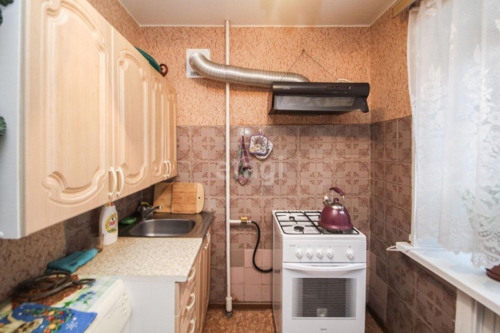 2-комн квартира Игримская, 16