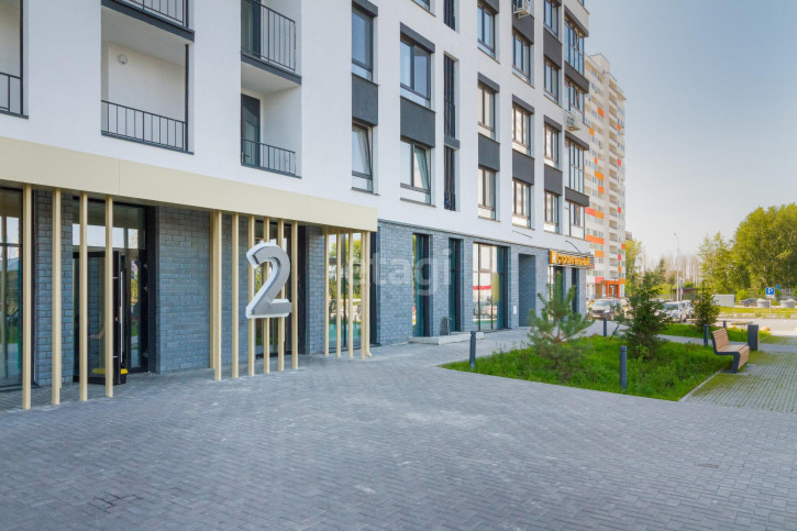 2-комн квартира Виктора Тимофеева, 9