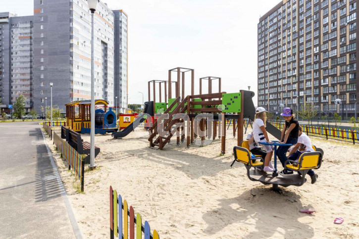 2-комн квартира Новоселов, 113