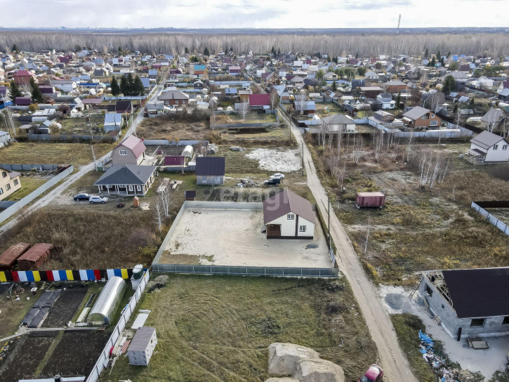 Коттедж/дом 5-я,