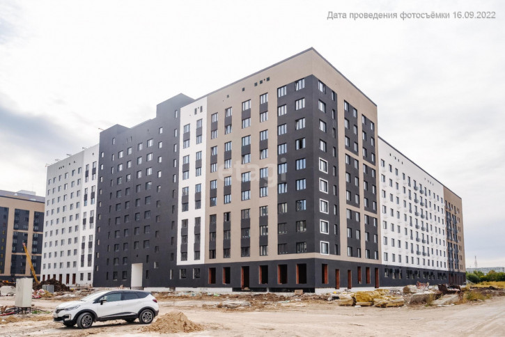 1-комн квартира Республики, 204/11
