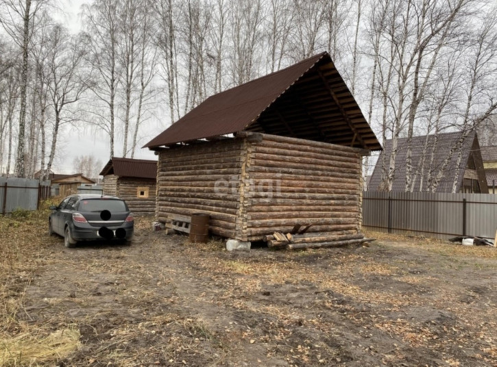 Коттедж/дом Брусничная,