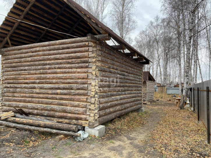 Коттедж/дом Брусничная,