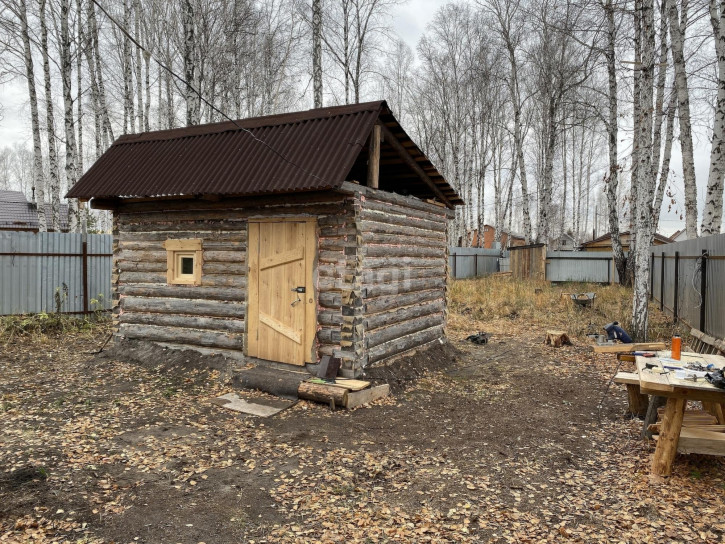 Коттедж/дом Брусничная,