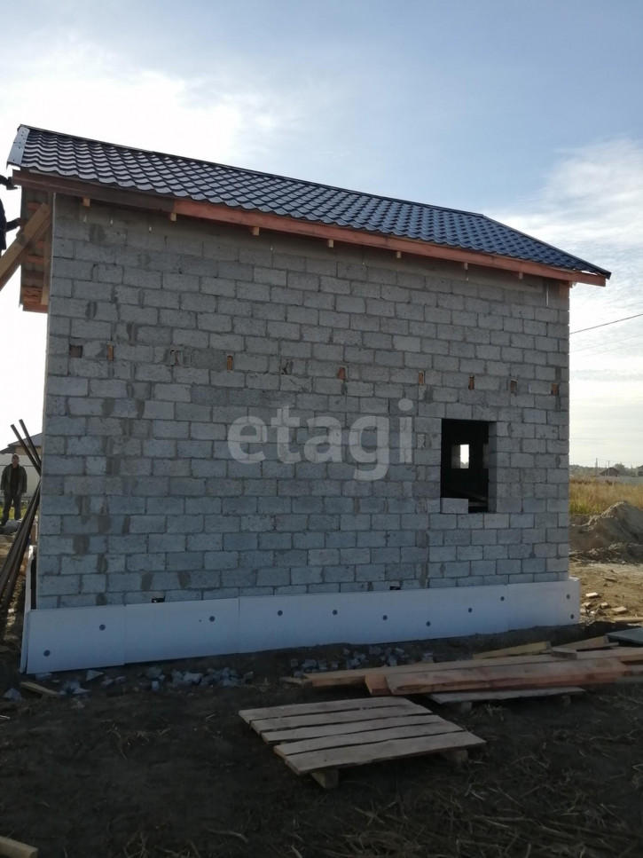 Коттедж/дом Sun Village (КП Солнечный день)