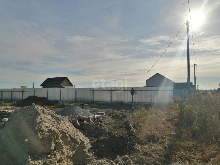 Коттедж/дом Sun Village (КП Солнечный день)