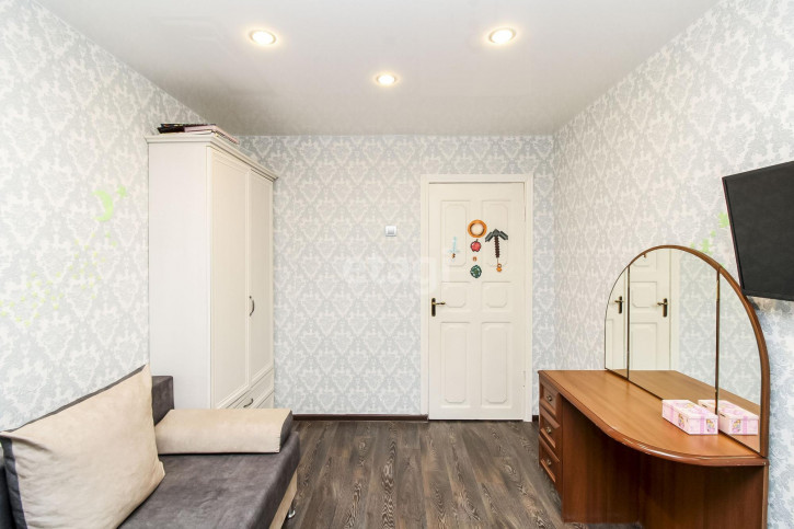 3-комн квартира Мелиораторов, 4