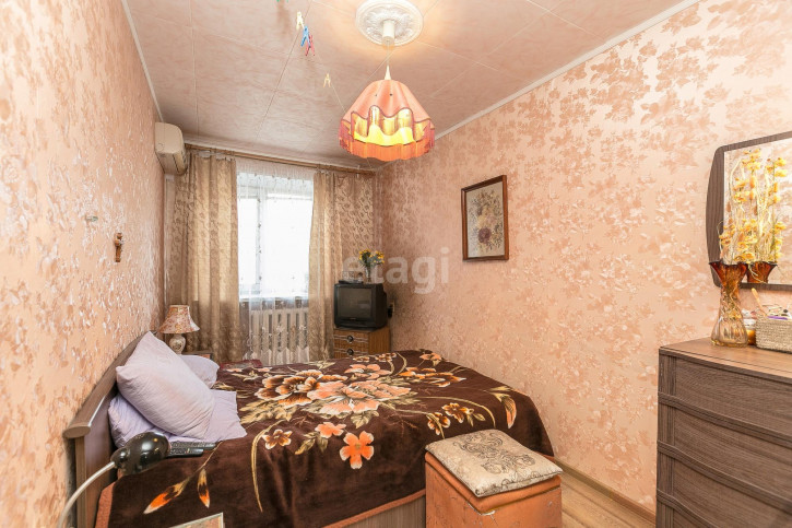 2-комн квартира Геологоразведчиков пр, 38