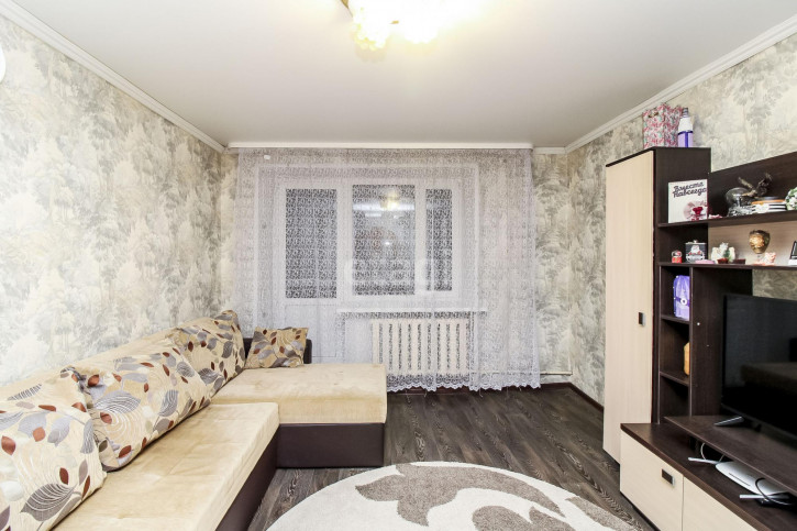 3-комн квартира Мелиораторов, 4