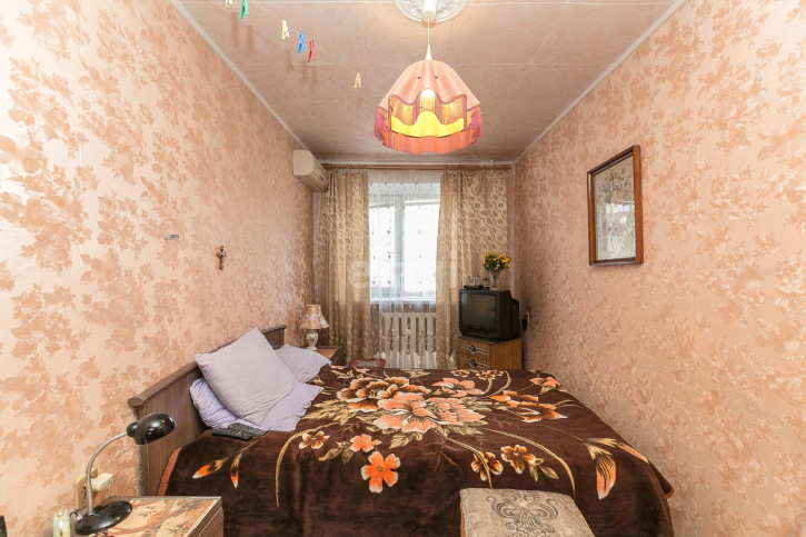 2-комн квартира Геологоразведчиков пр, 38
