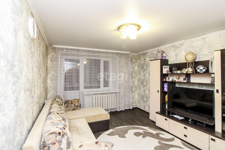 3-комн квартира Мелиораторов, 4