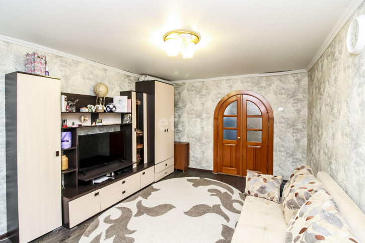 3-комн квартира Мелиораторов, 4