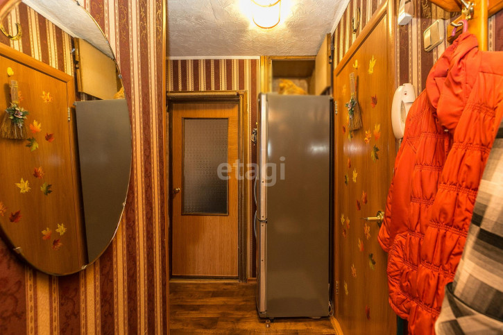 2-комн квартира Геологоразведчиков пр, 38