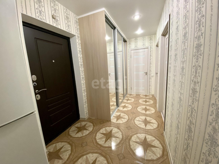 2-комн квартира Обдорская, 1