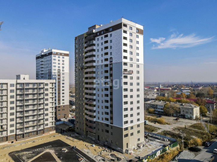 1-комн квартира Тальниковая, 5