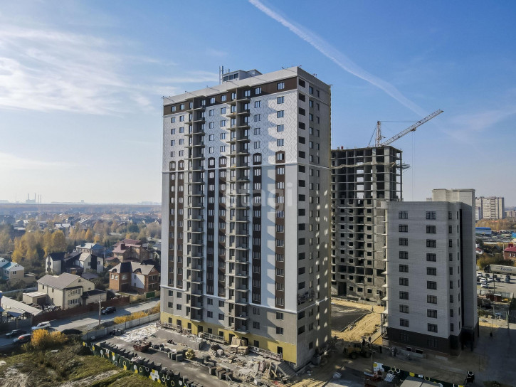 1-комн квартира Тальниковая, 5