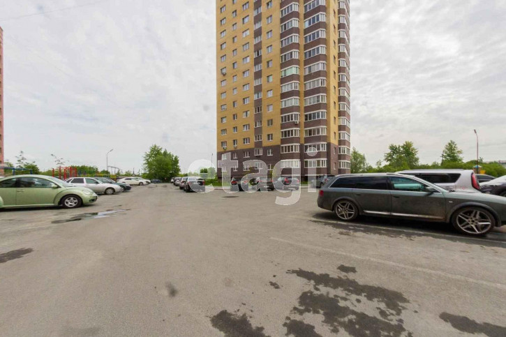 1-комн квартира Энергостроителей, 20/2