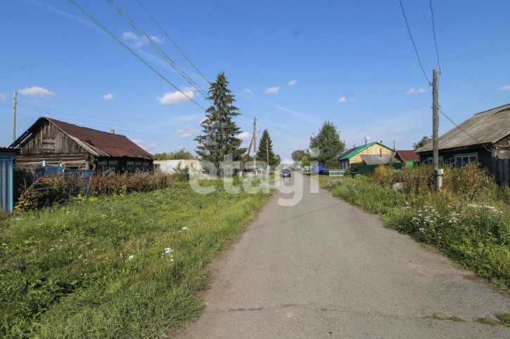 Коттедж/дом Береговая, 46